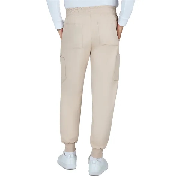 koi - Cureology - Men's Six-Pocket Drawstring Elastic Wai... - koi - Cureology - Men's Six-Pocket Drawstring Elastic Wai... - Image 11 of 35