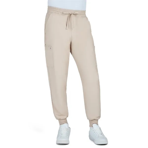 koi - Cureology - Men's Six-Pocket Drawstring Elastic Wai... - koi - Cureology - Men's Six-Pocket Drawstring Elastic Wai... - Image 12 of 35