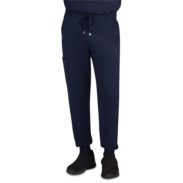 koi - Cureology - Men's Six-Pocket Drawstring Elastic Wai... - koi - Cureology - Men's Six-Pocket Drawstring Elastic Wai... - Image 15 of 35