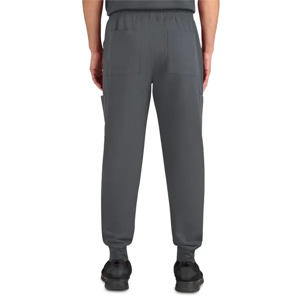 koi - Cureology - Men's Six-Pocket Drawstring Elastic Wai... - koi - Cureology - Men's Six-Pocket Drawstring Elastic Wai... - Image 16 of 35