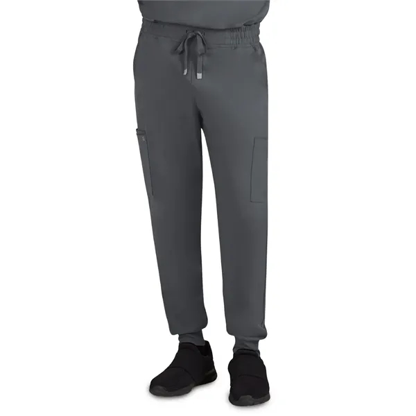 koi - Cureology - Men's Six-Pocket Drawstring Elastic Wai... - koi - Cureology - Men's Six-Pocket Drawstring Elastic Wai... - Image 18 of 35