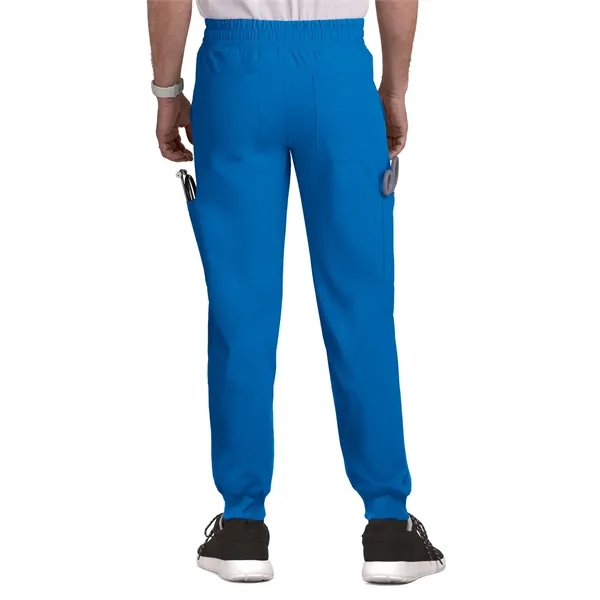 koi - Cureology - Men's Six-Pocket Drawstring Elastic Wai... - koi - Cureology - Men's Six-Pocket Drawstring Elastic Wai... - Image 19 of 35