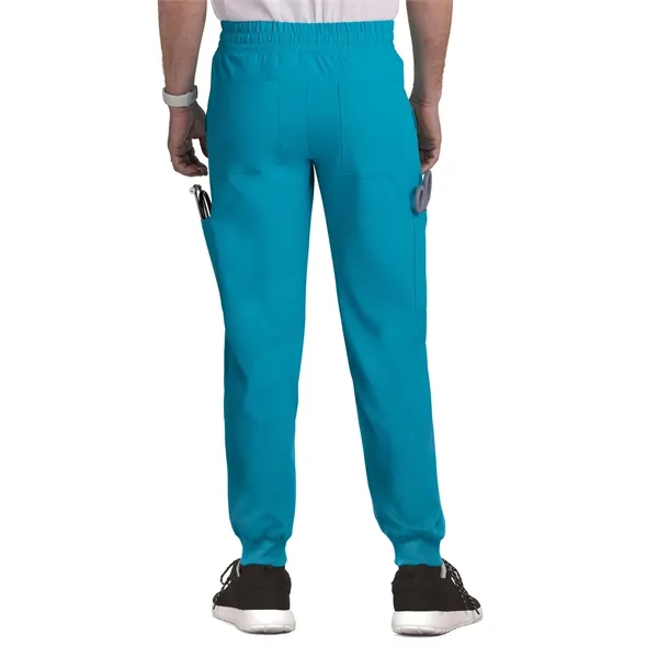 koi - Cureology - Men's Six-Pocket Drawstring Elastic Wai... - koi - Cureology - Men's Six-Pocket Drawstring Elastic Wai... - Image 22 of 35