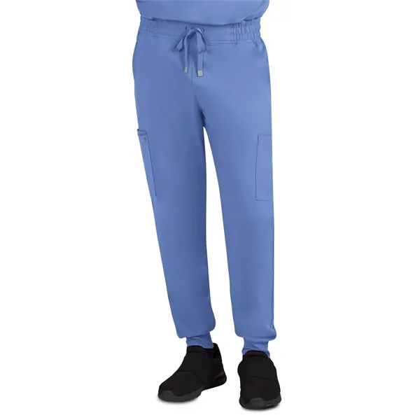 koi - Cureology - Men's Six-Pocket Drawstring Elastic Wai... - koi - Cureology - Men's Six-Pocket Drawstring Elastic Wai... - Image 26 of 35