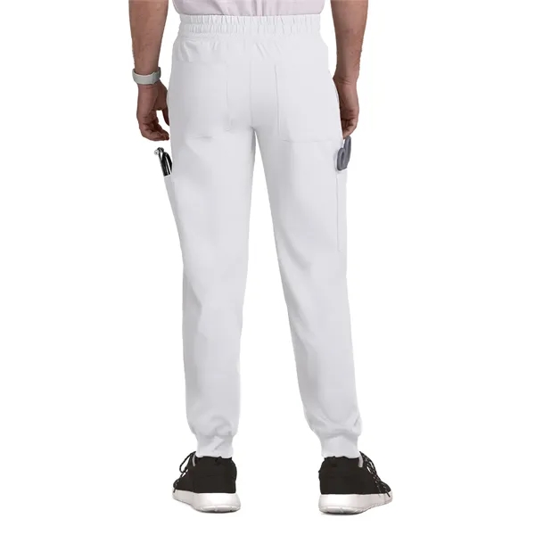 koi - Cureology - Men's Six-Pocket Drawstring Elastic Wai... - koi - Cureology - Men's Six-Pocket Drawstring Elastic Wai... - Image 27 of 35