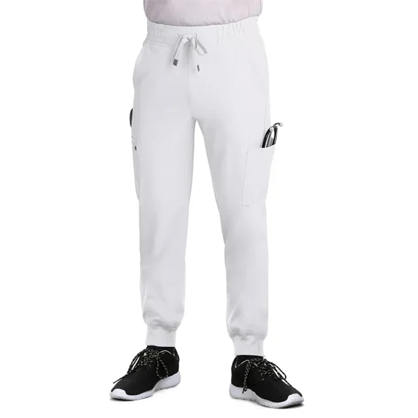 koi - Cureology - Men's Six-Pocket Drawstring Elastic Wai... - koi - Cureology - Men's Six-Pocket Drawstring Elastic Wai... - Image 28 of 35