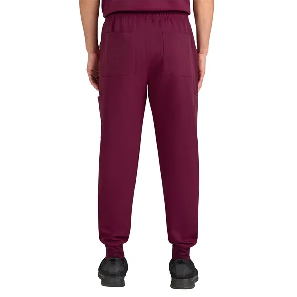 koi - Cureology - Men's Six-Pocket Drawstring Elastic Wai... - koi - Cureology - Men's Six-Pocket Drawstring Elastic Wai... - Image 30 of 35