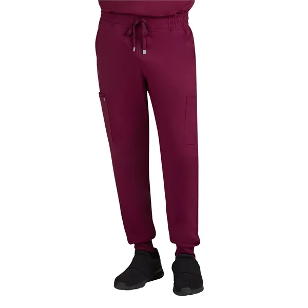 koi - Cureology - Men's Six-Pocket Drawstring Elastic Wai... - koi - Cureology - Men's Six-Pocket Drawstring Elastic Wai... - Image 31 of 35