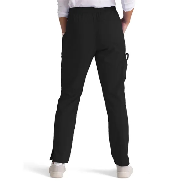 Grey's Anatomy Spandex Stretch - Women's Seven-Pocket Ser... - Grey's Anatomy Spandex Stretch - Women's Seven-Pocket Ser... - Image 2 of 27