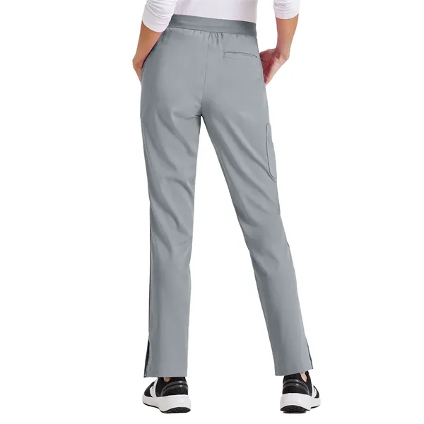 Grey's Anatomy Spandex Stretch - Women's Seven-Pocket Ser... - Grey's Anatomy Spandex Stretch - Women's Seven-Pocket Ser... - Image 10 of 27