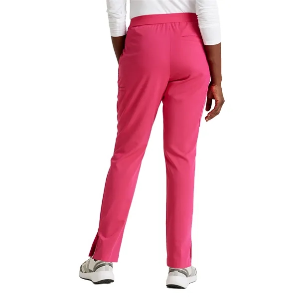 Grey's Anatomy Spandex Stretch - Women's Seven-Pocket Ser... - Grey's Anatomy Spandex Stretch - Women's Seven-Pocket Ser... - Image 22 of 27