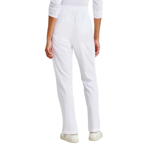 Grey's Anatomy Spandex Stretch - Women's Seven-Pocket Ser... - Grey's Anatomy Spandex Stretch - Women's Seven-Pocket Ser... - Image 24 of 27