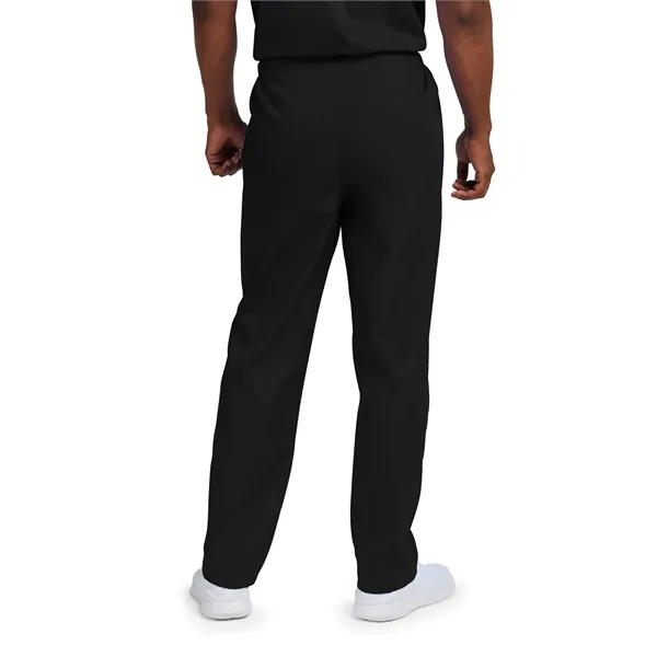 Landau - ScrubZone - Unisex Pocketless Flex-Waist Pant - Landau - ScrubZone - Unisex Pocketless Flex-Waist Pant - Image 1 of 7