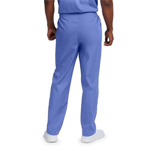 Landau - ScrubZone - Unisex Pocketless Flex-Waist Pant - Landau - ScrubZone - Unisex Pocketless Flex-Waist Pant - Image 2 of 7