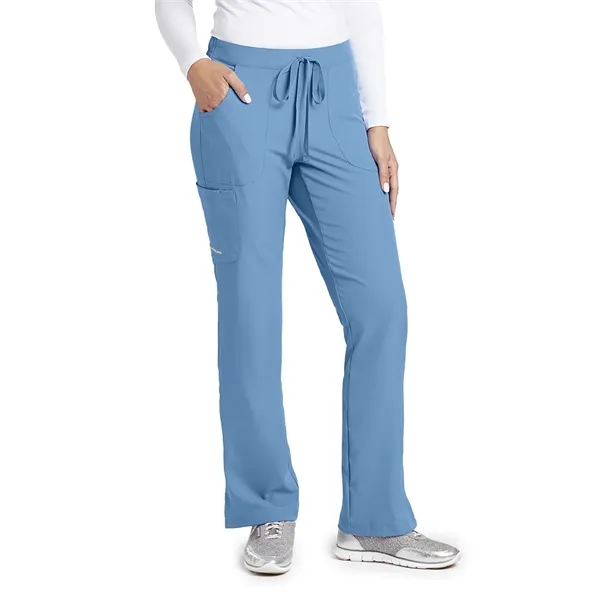 Barco - Skechers - Women's Three Pocket Zip-Fly Reliance ... - Barco - Skechers - Women's Three Pocket Zip-Fly Reliance ... - Image 7 of 35