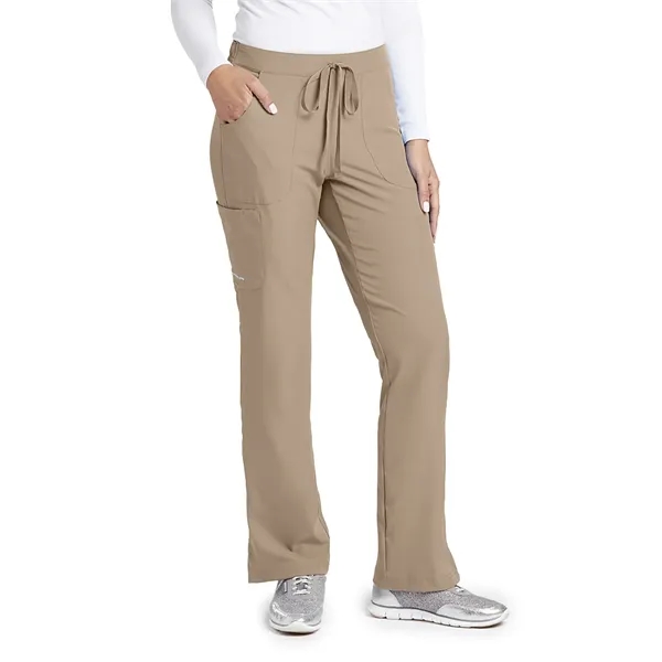 Barco - Skechers - Women's Three Pocket Zip-Fly Reliance ... - Barco - Skechers - Women's Three Pocket Zip-Fly Reliance ... - Image 21 of 35