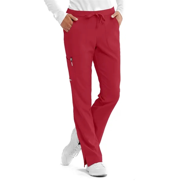 Barco - Skechers - Women's Three Pocket Zip-Fly Reliance ... - Barco - Skechers - Women's Three Pocket Zip-Fly Reliance ... - Image 29 of 35