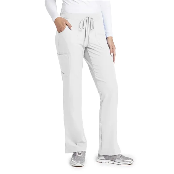 Barco - Skechers - Women's Three Pocket Zip-Fly Reliance ... - Barco - Skechers - Women's Three Pocket Zip-Fly Reliance ... - Image 33 of 35