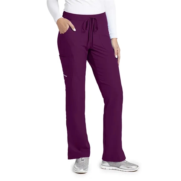 Barco - Skechers - Women's Three Pocket Zip-Fly Reliance ... - Barco - Skechers - Women's Three Pocket Zip-Fly Reliance ... - Image 35 of 35