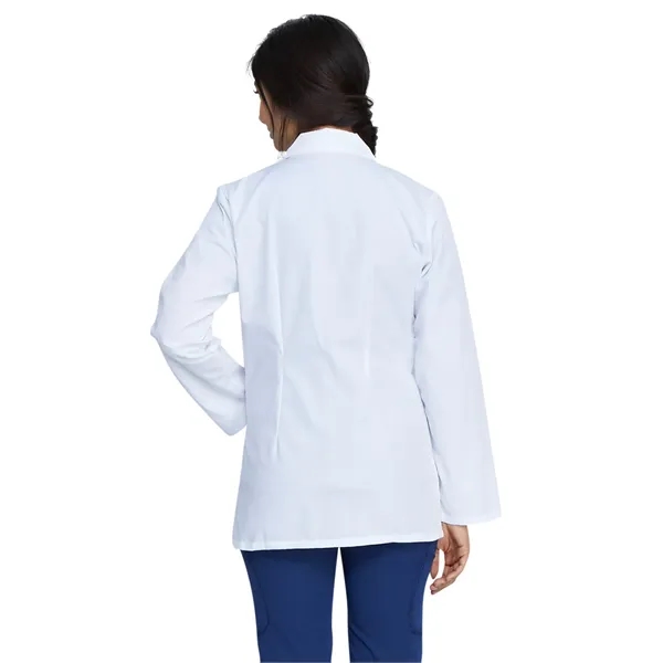 Dickies Medical - EDS Professional Whites - Women's Three... - Dickies Medical - EDS Professional Whites - Women's Three... - Image 1 of 1