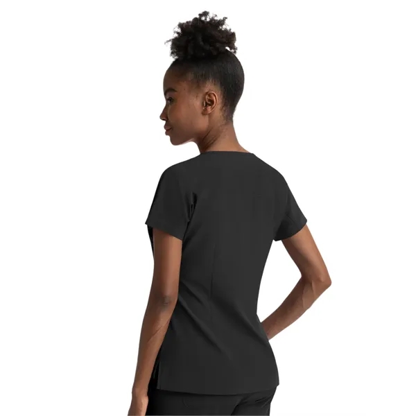 Maevn - Matrix Impulse - Women's Three-Pocket Notched Nec... - Maevn - Matrix Impulse - Women's Three-Pocket Notched Nec... - Image 1 of 9