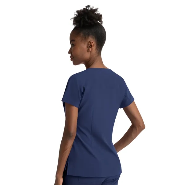 Maevn - Matrix Impulse - Women's Three-Pocket Notched Nec... - Maevn - Matrix Impulse - Women's Three-Pocket Notched Nec... - Image 2 of 9