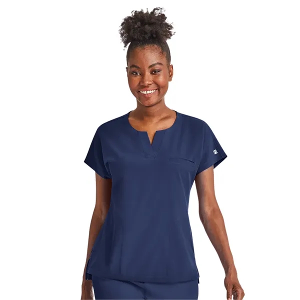 Maevn - Matrix Impulse - Women's Three-Pocket Notched Nec... - Maevn - Matrix Impulse - Women's Three-Pocket Notched Nec... - Image 3 of 9