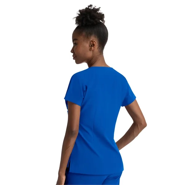 Maevn - Matrix Impulse - Women's Three-Pocket Notched Nec... - Maevn - Matrix Impulse - Women's Three-Pocket Notched Nec... - Image 6 of 9
