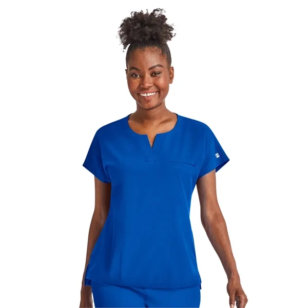 Maevn - Matrix Impulse - Women's Three-Pocket Notched Nec... - Maevn - Matrix Impulse - Women's Three-Pocket Notched Nec... - Image 7 of 9