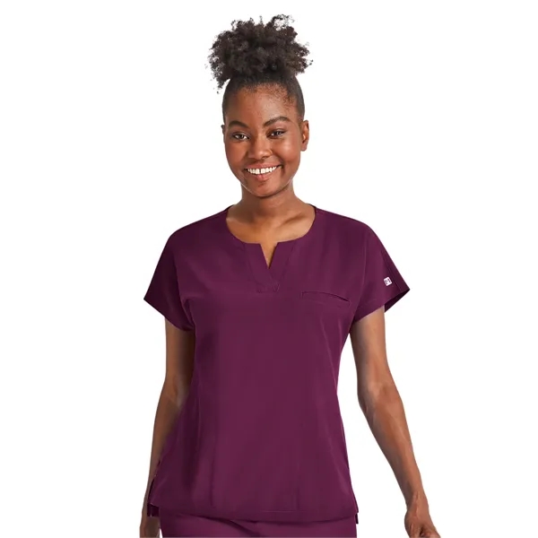 Maevn - Matrix Impulse - Women's Three-Pocket Notched Nec... - Maevn - Matrix Impulse - Women's Three-Pocket Notched Nec... - Image 9 of 9
