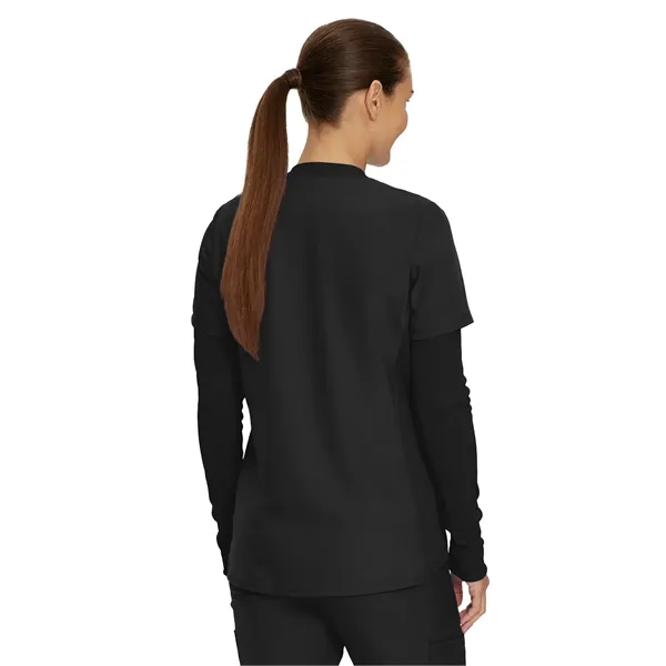 Landau - Forward - Women's One-Pocket Long-Sleeve Crew Ne... - Landau - Forward - Women's One-Pocket Long-Sleeve Crew Ne... - Image 1 of 31
