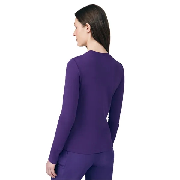 Landau - Forward - Women's One-Pocket Long-Sleeve Crew Ne... - Landau - Forward - Women's One-Pocket Long-Sleeve Crew Ne... - Image 10 of 31