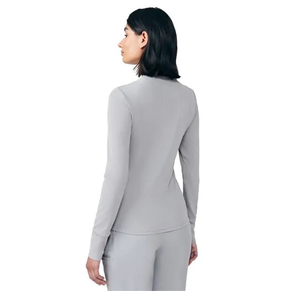 Landau - Forward - Women's One-Pocket Long-Sleeve Crew Ne... - Landau - Forward - Women's One-Pocket Long-Sleeve Crew Ne... - Image 12 of 31
