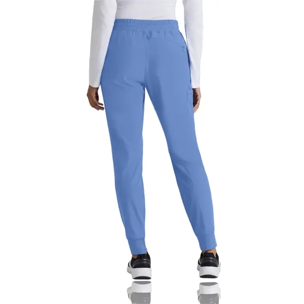 Barco One - Women's Three Pocket Drawcord Boost Pant - Barco One - Women's Three Pocket Drawcord Boost Pant - Image 4 of 19