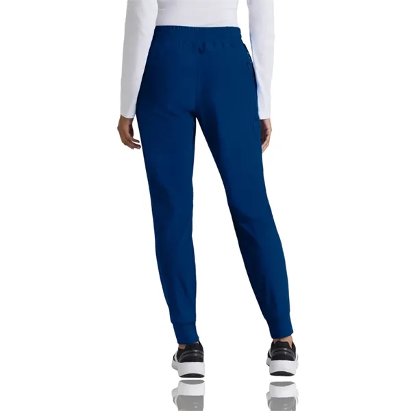 Barco One - Women's Three Pocket Drawcord Boost Pant - Barco One - Women's Three Pocket Drawcord Boost Pant - Image 10 of 19