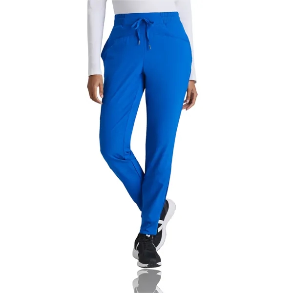 Barco One - Women's Three Pocket Drawcord Boost Pant - Barco One - Women's Three Pocket Drawcord Boost Pant - Image 13 of 19
