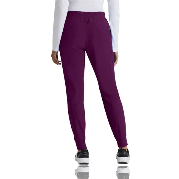 Barco One - Women's Three Pocket Drawcord Boost Pant - Barco One - Women's Three Pocket Drawcord Boost Pant - Image 18 of 19