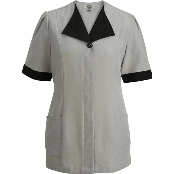 Edwards - Polos and Knits - Women's Housekeeping Shirt - Edwards - Polos and Knits - Women's Housekeeping Shirt - Image 2 of 4