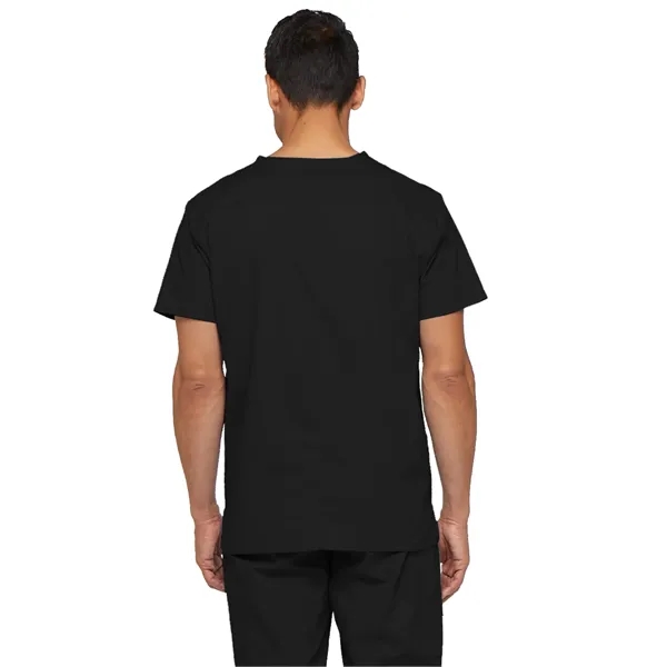 Dickies Medical - EDS Signature - Men's V-Neck Top - Dickies Medical - EDS Signature - Men's V-Neck Top - Image 1 of 21