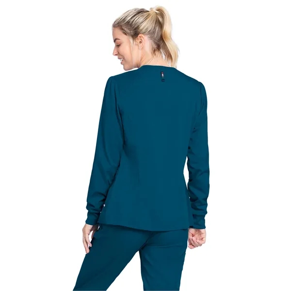 Barco - Grey's Anatomy Stretch - Women's Three Pocket Zip... - Barco - Grey's Anatomy Stretch - Women's Three Pocket Zip... - Image 1 of 29