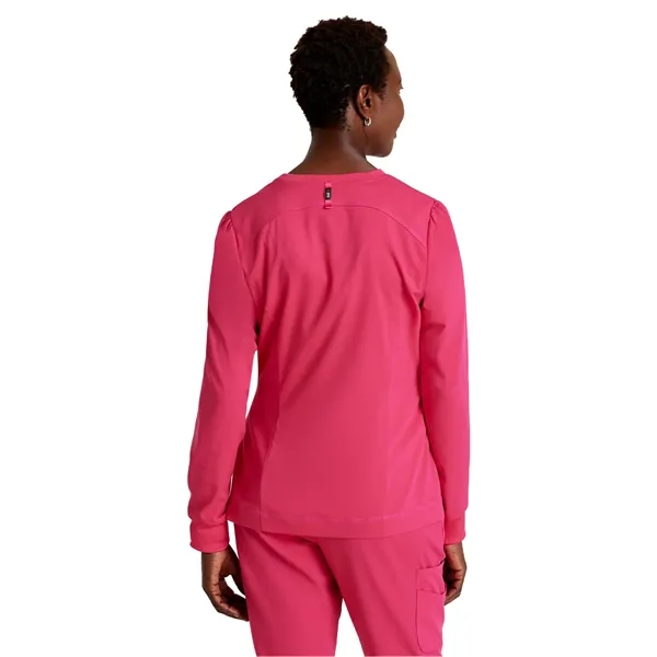 Barco - Grey's Anatomy Stretch - Women's Three Pocket Zip... - Barco - Grey's Anatomy Stretch - Women's Three Pocket Zip... - Image 24 of 29