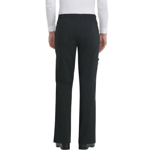 koi - Basics - Men's Seven-Pocket Stretch Luke Pant - koi - Basics - Men's Seven-Pocket Stretch Luke Pant - Image 1 of 9