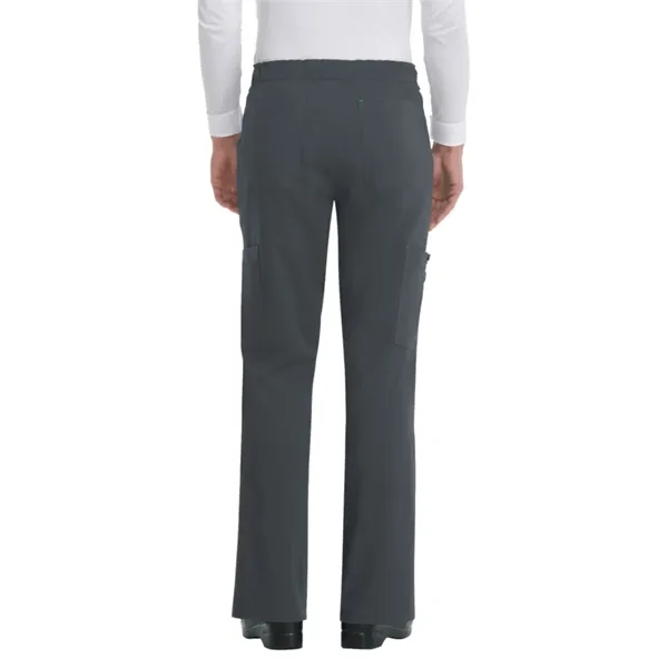 koi - Basics - Men's Seven-Pocket Stretch Luke Pant - koi - Basics - Men's Seven-Pocket Stretch Luke Pant - Image 2 of 9