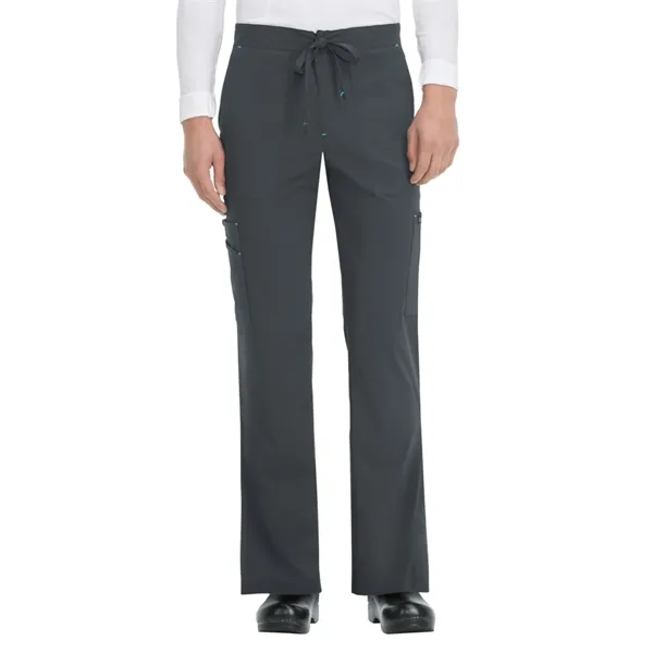 koi - Basics - Men's Seven-Pocket Stretch Luke Pant - koi - Basics - Men's Seven-Pocket Stretch Luke Pant - Image 3 of 9