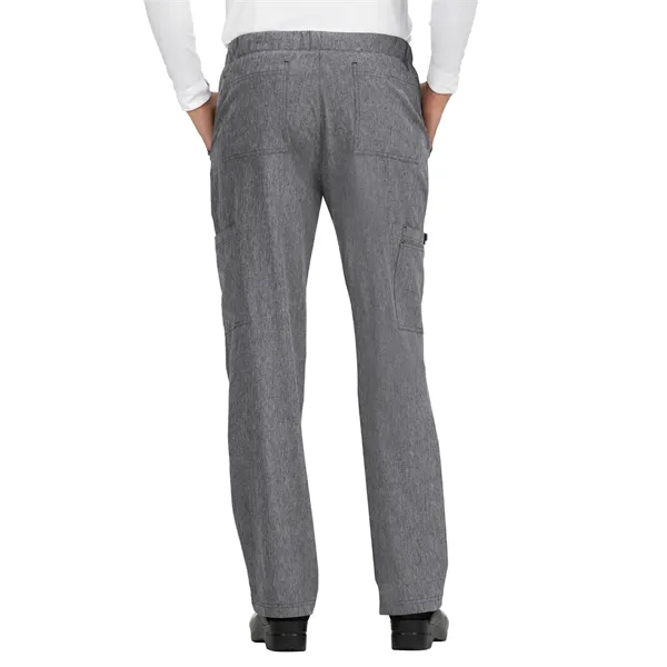 koi - Basics - Men's Seven-Pocket Stretch Luke Pant - koi - Basics - Men's Seven-Pocket Stretch Luke Pant - Image 4 of 9