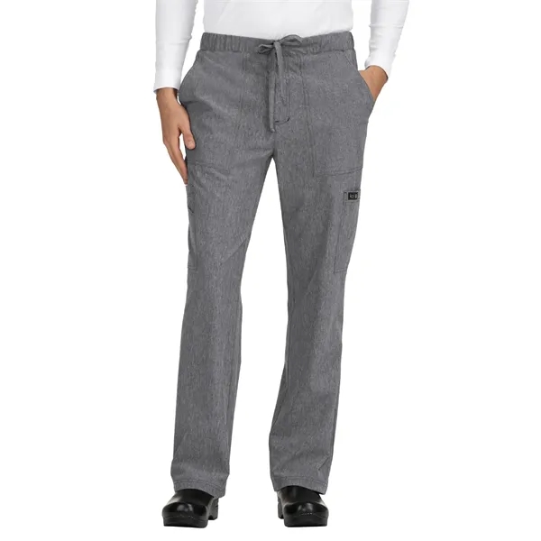 koi - Basics - Men's Seven-Pocket Stretch Luke Pant - koi - Basics - Men's Seven-Pocket Stretch Luke Pant - Image 5 of 9