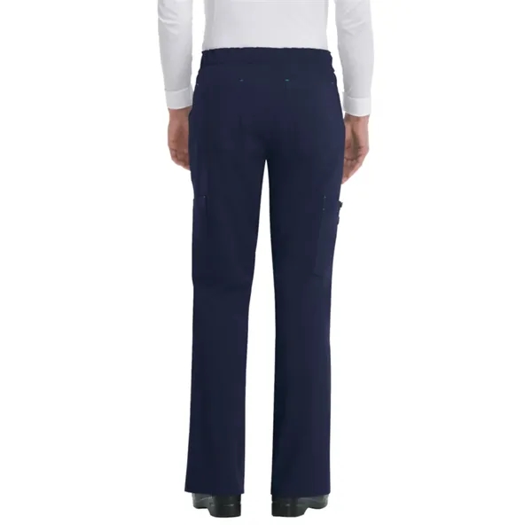 koi - Basics - Men's Seven-Pocket Stretch Luke Pant - koi - Basics - Men's Seven-Pocket Stretch Luke Pant - Image 6 of 9