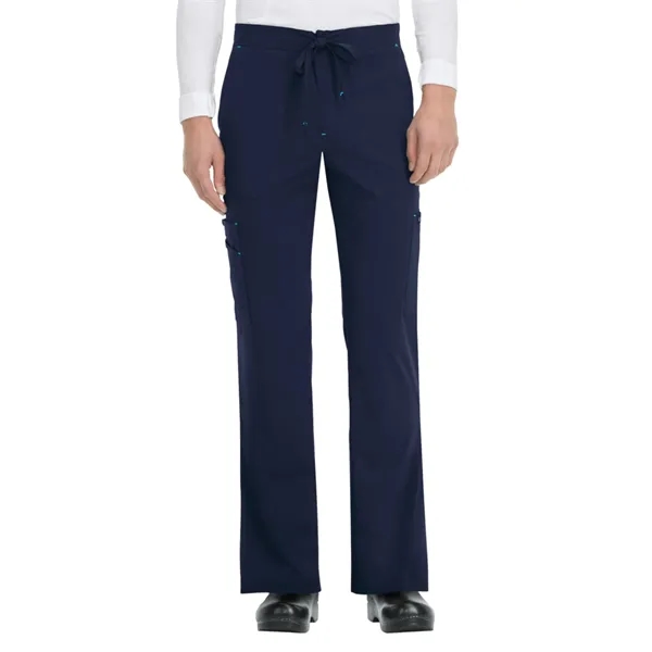 koi - Basics - Men's Seven-Pocket Stretch Luke Pant - koi - Basics - Men's Seven-Pocket Stretch Luke Pant - Image 7 of 9