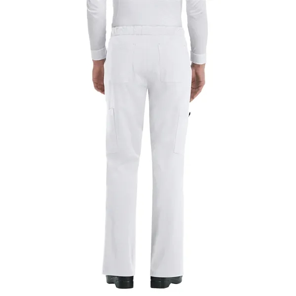 koi - Basics - Men's Seven-Pocket Stretch Luke Pant - koi - Basics - Men's Seven-Pocket Stretch Luke Pant - Image 8 of 9