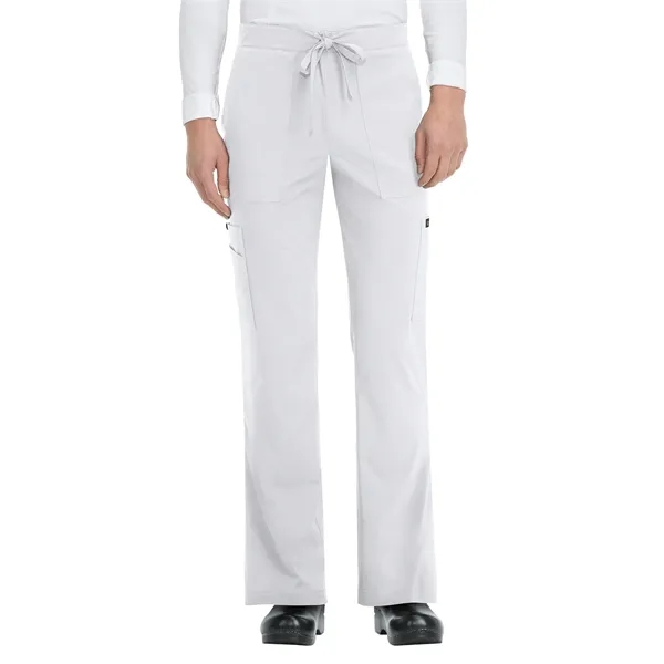 koi - Basics - Men's Seven-Pocket Stretch Luke Pant - koi - Basics - Men's Seven-Pocket Stretch Luke Pant - Image 9 of 9